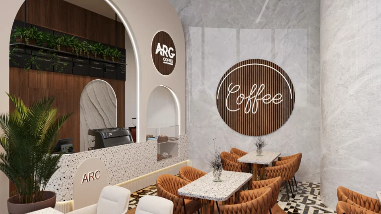 ARC Cafe - 2