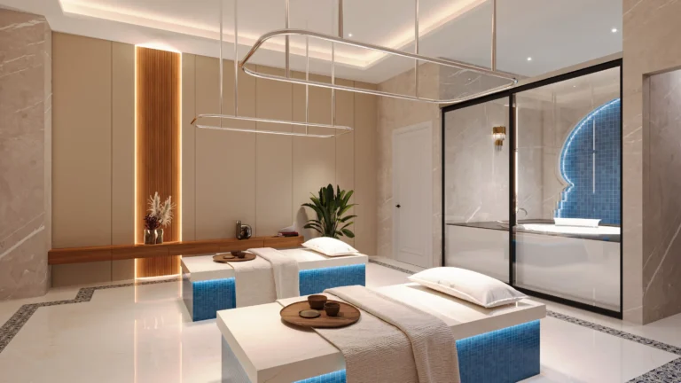 Aroma Spa - 4