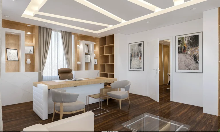 Fakih Medical Center - 3