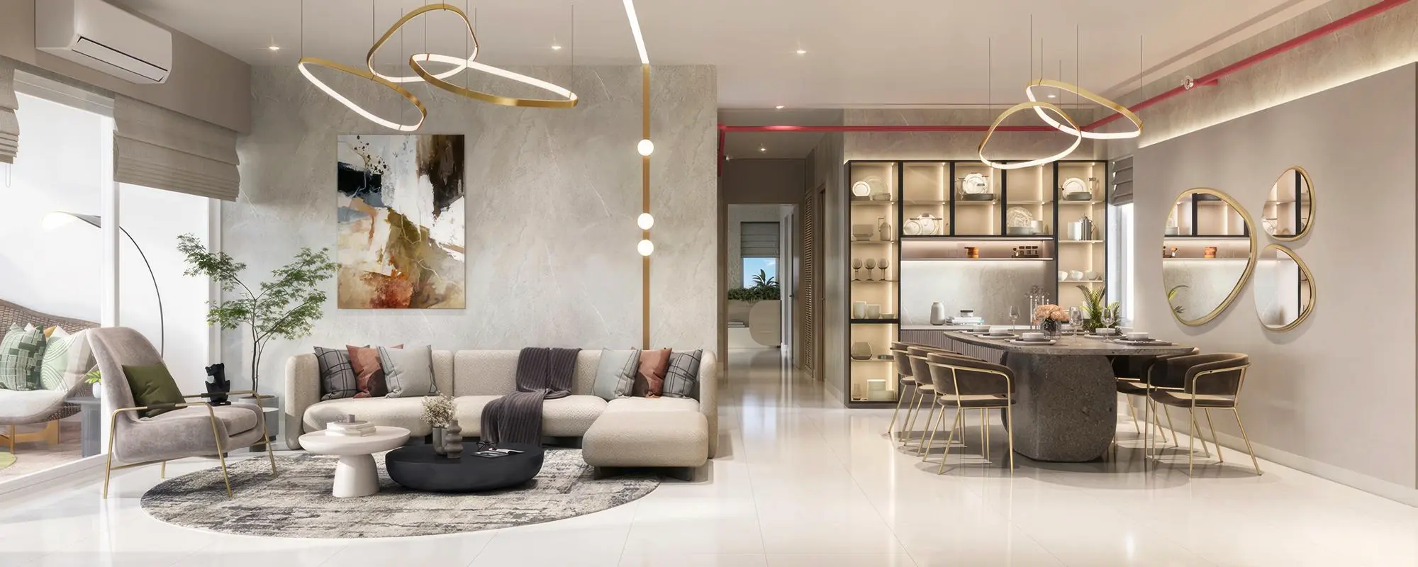 Residential